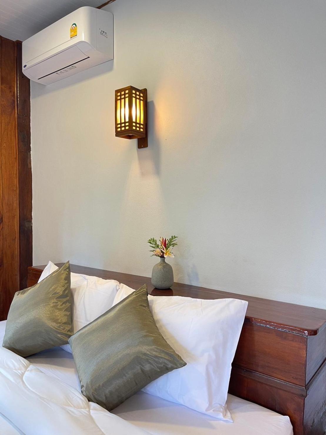 Coco Canopy Boutique Resort Koh Jum Exterior foto